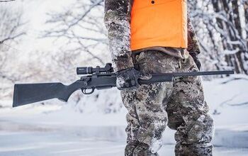 Fudd Friday: How Turkey Is Capturing The Budget Hunting Firearm Market