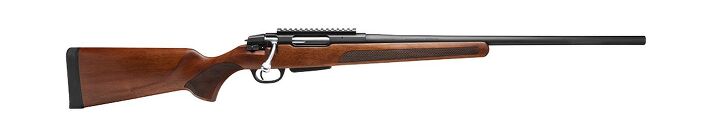 fudd friday how turkey is capturing the budget hunting firearm market, The Stevens 334 is a good example of a Turkish sporting firearm that looks to offer a lot of bang for the buck Savage Arms