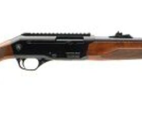 fudd friday how turkey is capturing the budget hunting firearm market, The new AKDAS Alcor semi auto rifle doesn t look like a supposedly dangerous black rifle AKDAS