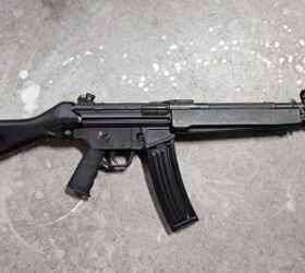 Silencer Saturday #388: Suppressing The Century C-93