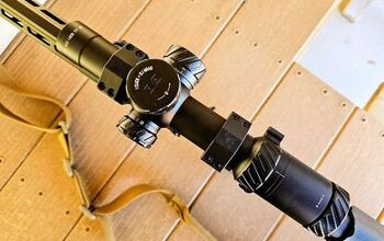 TFB Review: Meprolight MVO 1-8x28mm FFP M1 MRAD