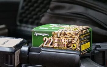 The Rimfire Report: Giving Remington Golden Bullet a Second Chance