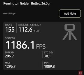 the rimfire report giving remington golden bullet a second chance
