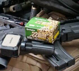 the rimfire report giving remington golden bullet a second chance