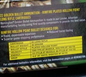 the rimfire report giving remington golden bullet a second chance