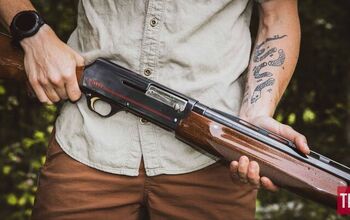 A Shotgun Nobody Liked? - Browning A500R