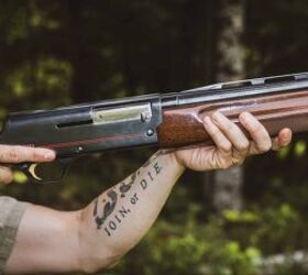 a shotgun nobody liked browning a500r