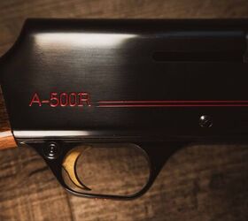 a shotgun nobody liked browning a500r