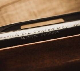 a shotgun nobody liked browning a500r
