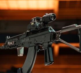 まとめ　A K Zastava ZPAPM70 AK-47 Rifle BULGED TRUNNION 1.5MM RECEIVER - Blood