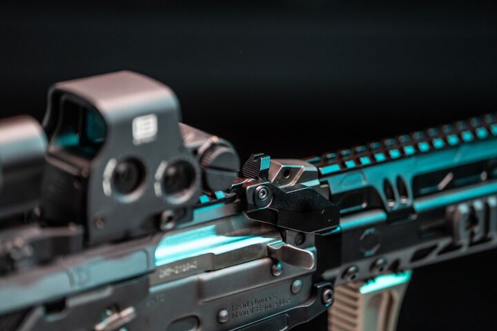 jmac customs releases ak 1913 dust cover for zastava m85 and m92