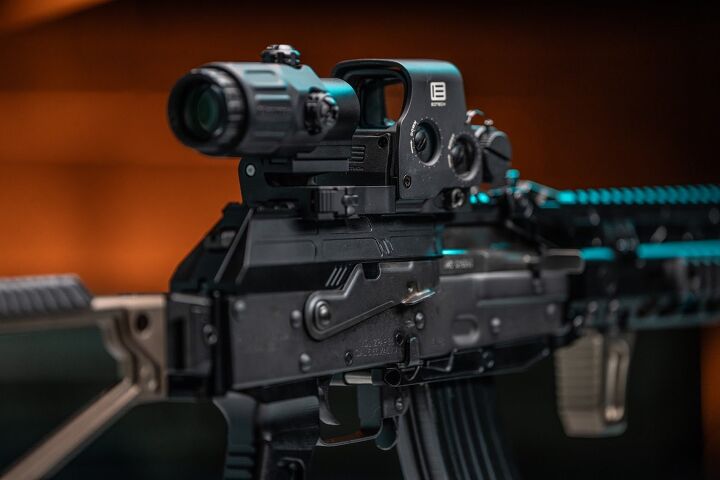 jmac customs releases ak 1913 dust cover for zastava m85 and m92