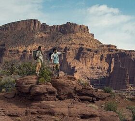 Adventure Knows No Bounds: The 5.11 Tactical Off Grid. On Sale 25% Off