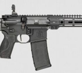 smith wesson m p15 axe carving a new path in suppressed shooting
