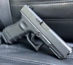 Concealed Carry Corner: Features That Affect Concealability
