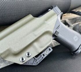 concealed carry corner features that affect concealability