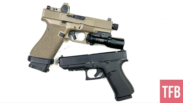 concealed carry corner features that affect concealability