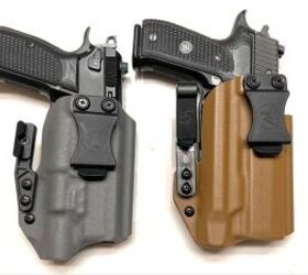 concealed carry corner features that affect concealability