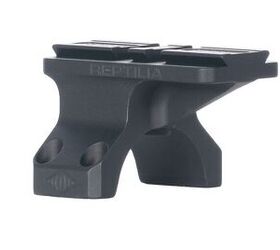 reptilia rof 90 tall 12 oclock red dot mounting solution