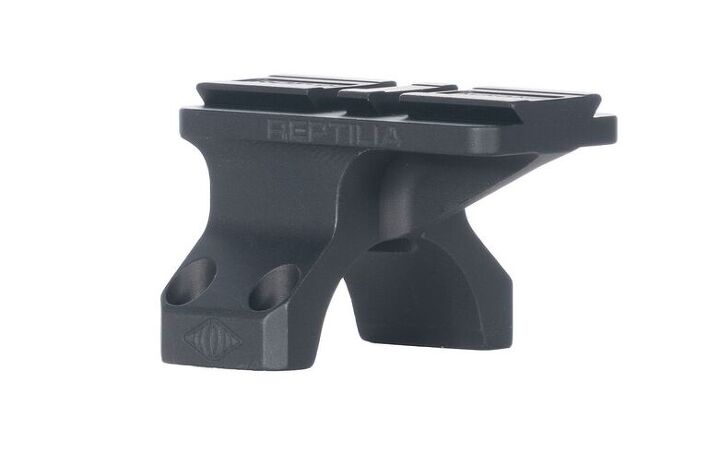 reptilia rof 90 tall 12 oclock red dot mounting solution