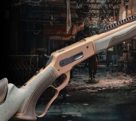 the davide pedersoli boarbuster apocalypse