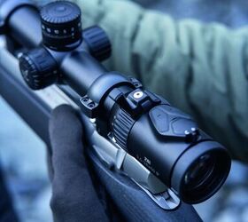 Facelifted: The Swarovski Z8i Series | thefirearmblog.com