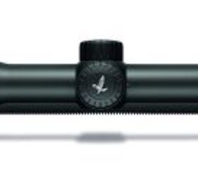 The rail mount is a great way to attach optics, but all mine are traditional rings.