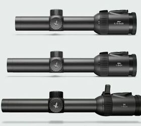 facelifted the swarovski z8i series