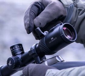 facelifted the swarovski z8i series