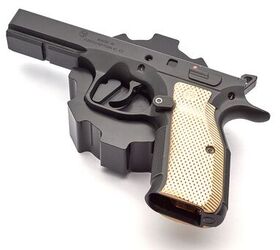Eemann Tech Introduces The Bench Block For CZ Shadow 2