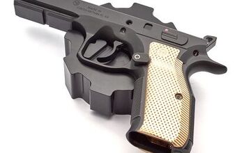 Eemann Tech Introduces The Bench Block For CZ Shadow 2