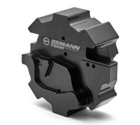 eemann tech introduces the bench block for cz shadow 2