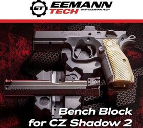 eemann tech introduces the bench block for cz shadow 2