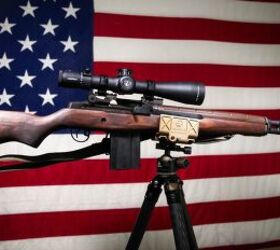 TFB Review: Is the Springfield Armory M1A Still Relevant in 2025?