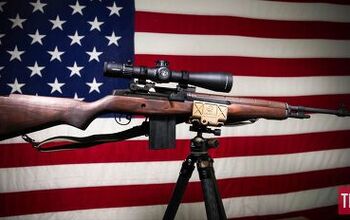 TFB Review: Is the Springfield Armory M1A Still Relevant in 2025?