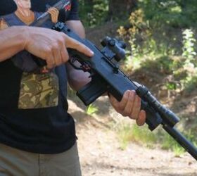 the rimfire report the franklin armory binary equipped f22 pistol