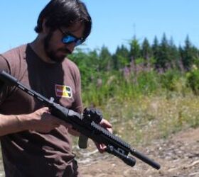 the rimfire report the franklin armory binary equipped f22 pistol