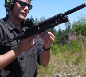 the rimfire report the franklin armory binary equipped f22 pistol