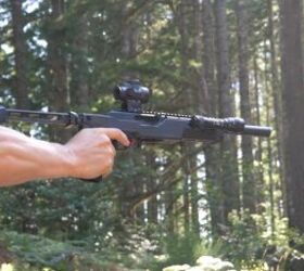 the rimfire report the franklin armory binary equipped f22 pistol