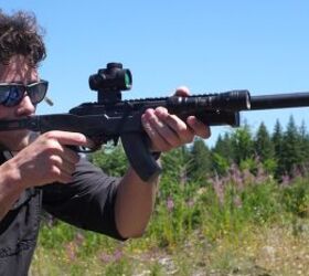 the rimfire report the franklin armory binary equipped f22 pistol