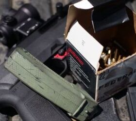 the rimfire report the franklin armory binary equipped f22 pistol