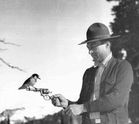 Fudd Friday: Small-Game Handgun Hunting On Any Budget