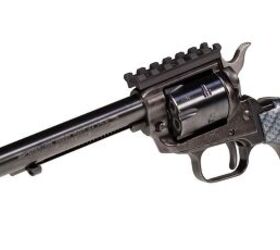 fudd friday small game handgun hunting on any budget