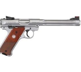 fudd friday small game handgun hunting on any budget