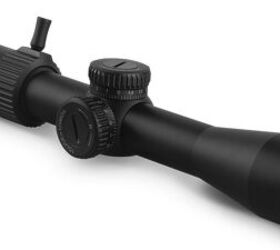 Konus Goes Wild with Budget-Friendly Riflescopes