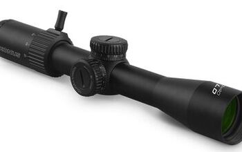 Konus Goes Wild with Budget-Friendly Riflescopes
