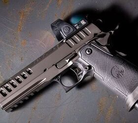 the new watchtower demolitia blackout edition