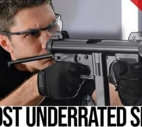 The Beretta PM12: One of the Most Underrated Subguns of the Cold War