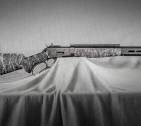 New Painted Stocks for Big Horn Armory’s Model 89s