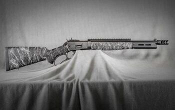 New Painted Stocks for Big Horn Armory’s Model 89s